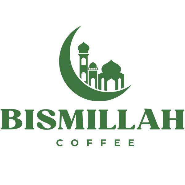 Bismillah Coffee